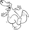 Dinosaur Clipart