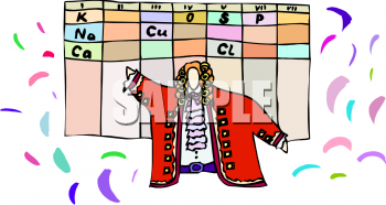 Chemistry Clipart