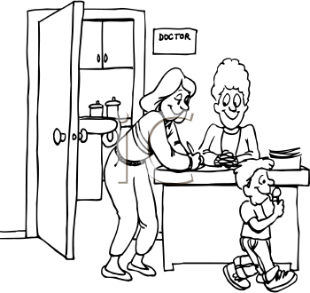 Cartoon Clipart