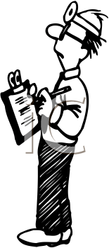 Cartoon Clipart