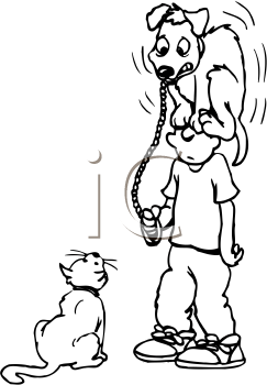 Cartoon Clipart