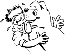 Cartoon Clipart