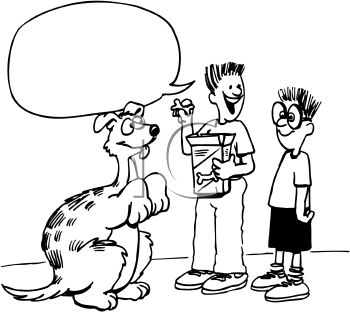 Cartoon Clipart