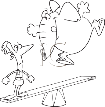Elephant Clipart