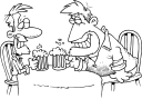 Cartoon Clipart