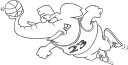 Elephant Clipart