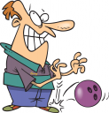 Bowling Clipart