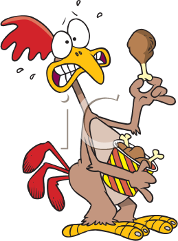 Chicken Clipart