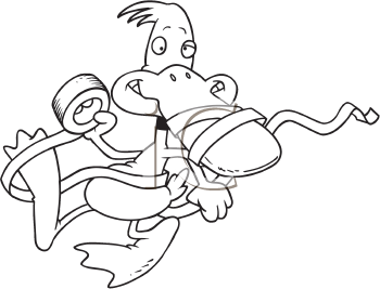 Cartoon Clipart