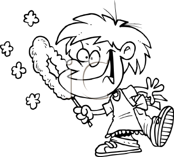 Cartoon Clipart