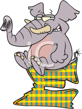 Elephant Clipart