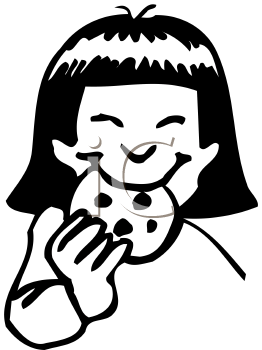 Cookies Clipart