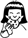 Cookies Clipart
