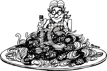 Fork Clipart