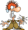 Cartoon Clipart