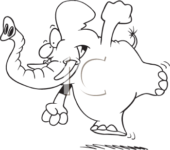 Elephant Clipart