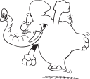 Elephant Clipart