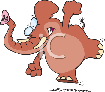 Elephant Clipart