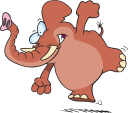 Elephant Clipart
