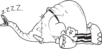 Elephant Clipart