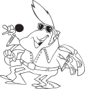 Spider Clipart