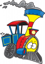 Train Clipart