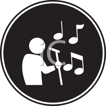 music symbols png. Music Symbol Clipart