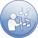Music Symbol Clipart