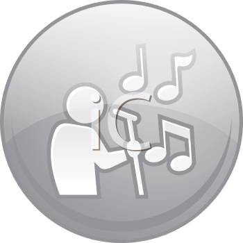 Music Symbol Clipart