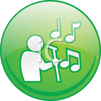 Music Symbol Clipart