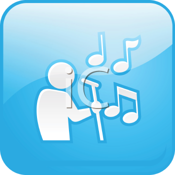 Music Symbol Clipart