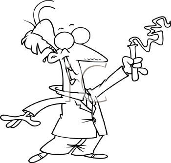 Chemistry Clipart