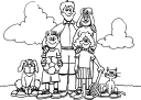 Cat Clipart