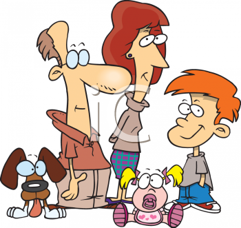 Dog Clipart