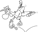 Cartoon Clipart