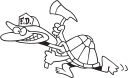 Turtle Clipart