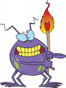 Bug Clipart