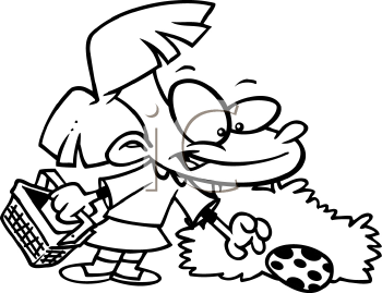 Easter Egg Clipart