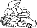 Easter Egg Clipart