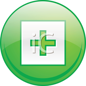 Crosses Clipart