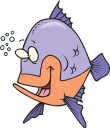 Fish Clipart