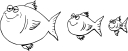 Fish Clipart
