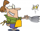 Breakfast Clipart