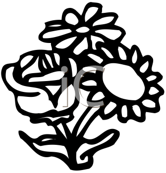 Rose Clipart
