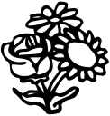 Rose Clipart