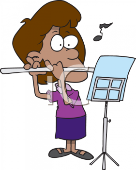 Orchestra Clipart