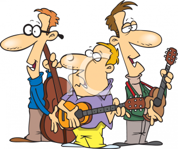 Band Clipart