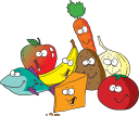 Carrot Clipart