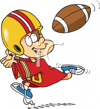 Football Clipart