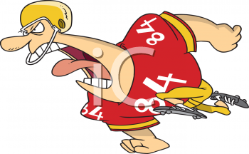 Football Clipart
